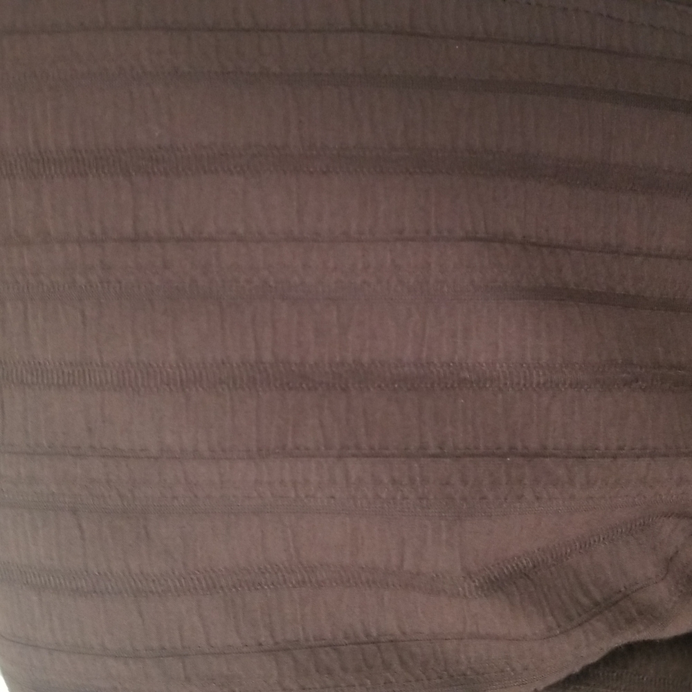 Talbots Collection Brown Jacket - Picture 4 of 10